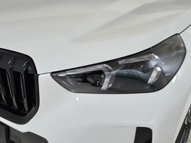 BMW X1 view 21