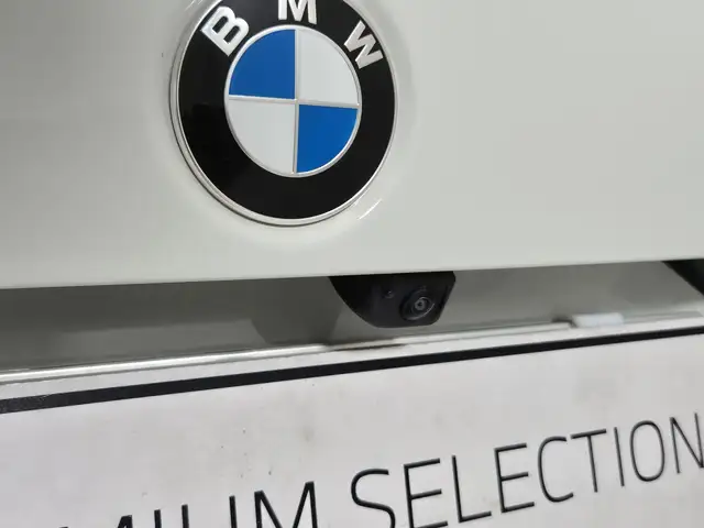 BMW X1 view 19