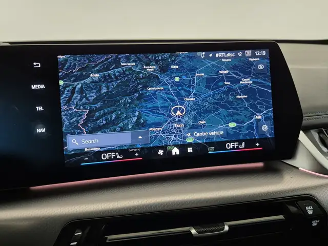 BMW X1 view 13