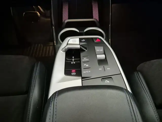 BMW X1 view 12