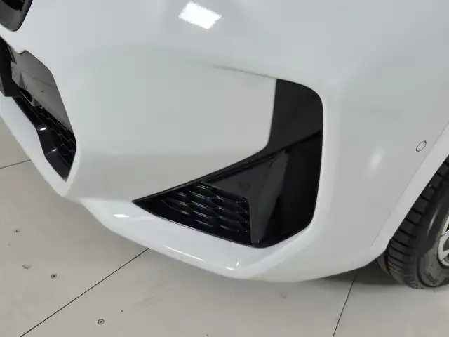 BMW X1 view 22