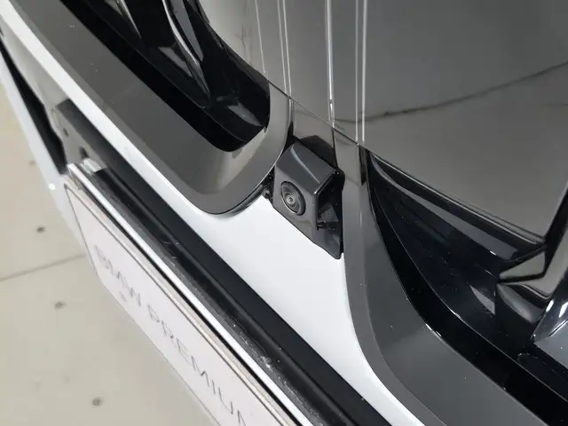 BMW X1 view 18