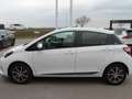 Toyota Yaris Yaris 1,5 VVT-ie Active Active Weiß - thumbnail 3