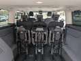 Ford Tourneo Custom 2.0 EcoBlue Hybrid Sport 185 Blanco - thumbnail 9