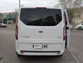 Ford Tourneo Custom 2.0 EcoBlue Hybrid Sport 185 Blanco - thumbnail 42