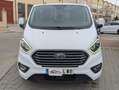 Ford Tourneo Custom 2.0 EcoBlue Hybrid Sport 185 Blanco - thumbnail 12