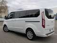 Ford Tourneo Custom 2.0 EcoBlue Hybrid Sport 185 Blanco - thumbnail 13