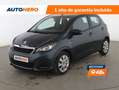 Peugeot 108 1.0 VTi Active ETG5 Gris - thumbnail 1
