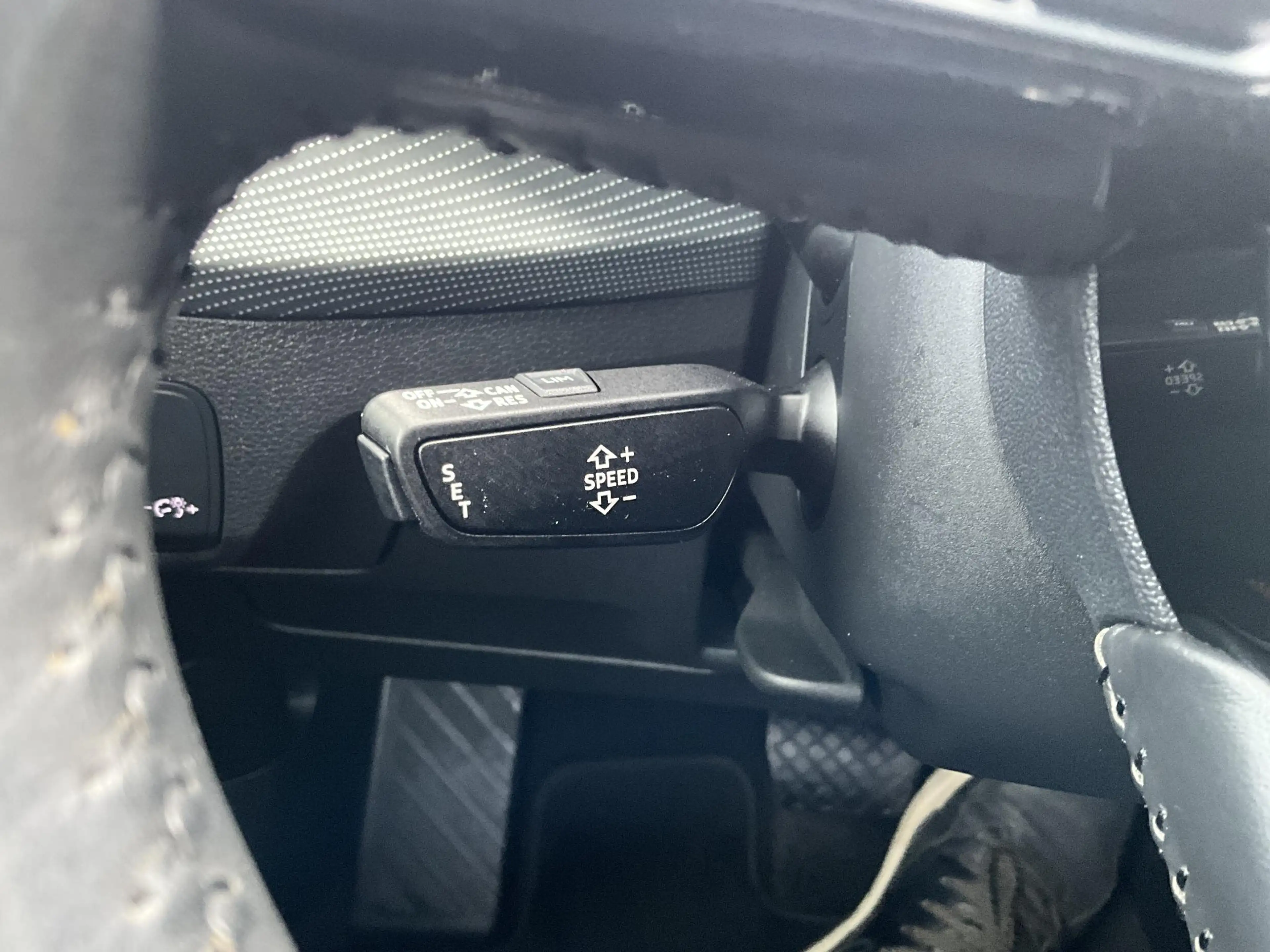 Audi Q2 1.4 TFSI CoD #limited — photo 14