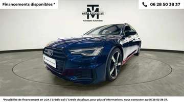 Avant 56 TDI 349 ch Quattro Tiptronic 8