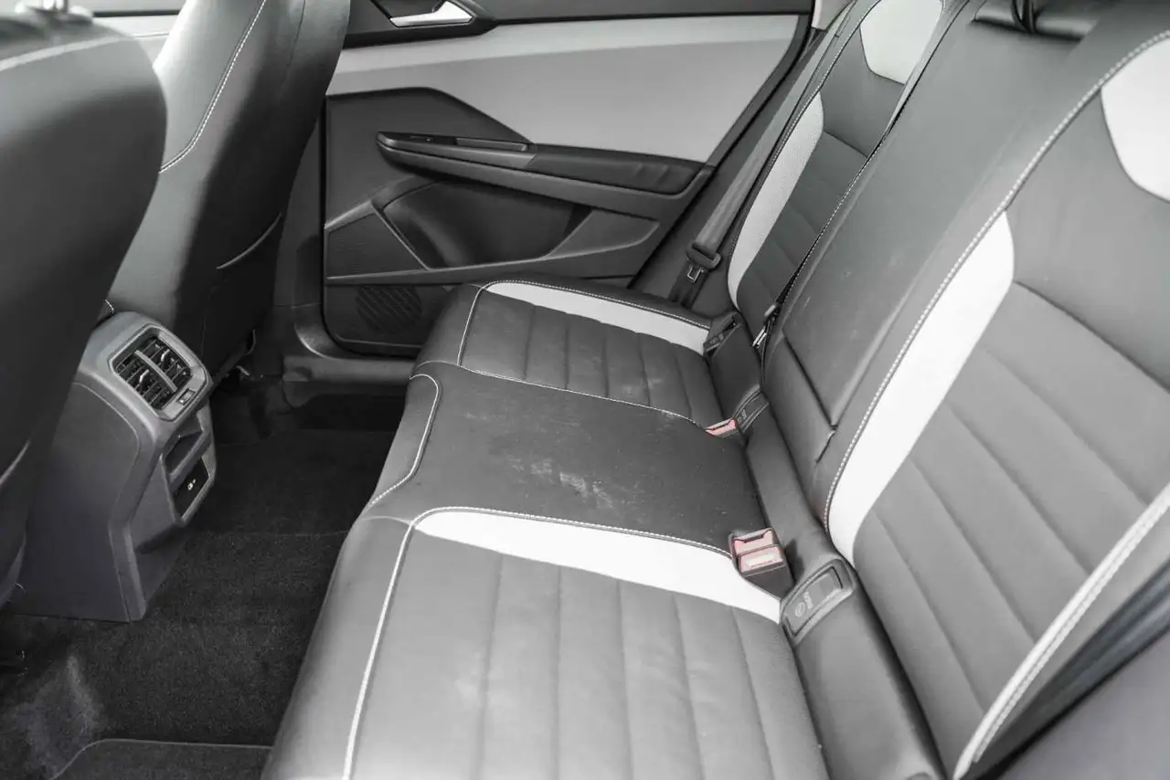 Volkswagen Taos снимка Volkswagen Taos