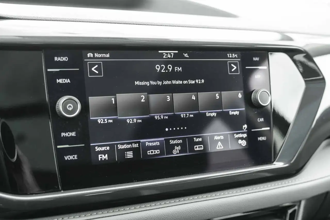 Volkswagen Taos снимка Volkswagen Taos