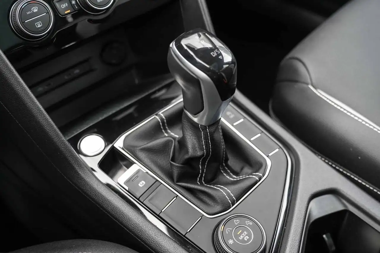 Volkswagen Taos снимка Volkswagen Taos