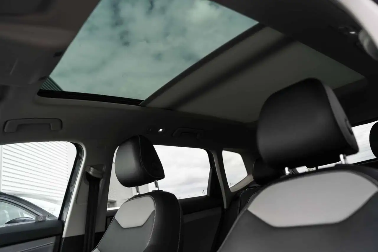 Volkswagen Taos снимка Volkswagen Taos