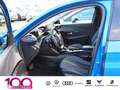 Peugeot 208 Allure Pack 1.2 Automatik Navi LED Scheinwerferreg Bleu - thumbnail 8