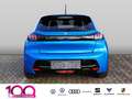 Peugeot 208 Allure Pack 1.2 Automatik Navi LED Scheinwerferreg Bleu - thumbnail 6
