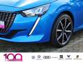 Peugeot 208 Allure Pack 1.2 Automatik Navi LED Scheinwerferreg Bleu - thumbnail 7