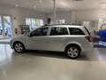 Opel Astra 1.6 Caravan Edition Srebrny - thumbnail 5