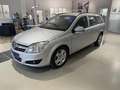 Opel Astra 1.6 Caravan Edition Srebrny - thumbnail 4