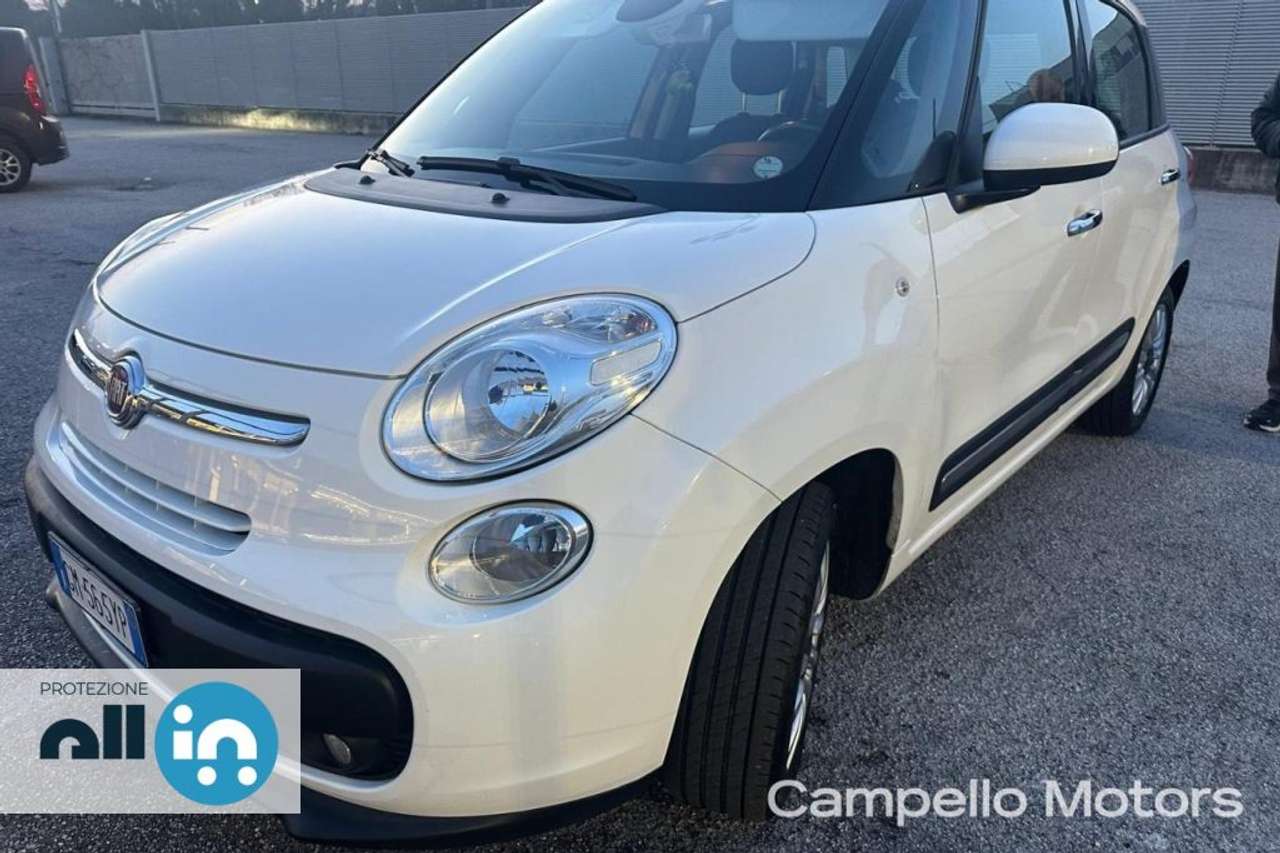 Fiat 500L 500L 1.4 16V Lounge