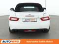 Fiat 124 Spider 1.4 Turbo Basis*CABRIO*KLIMA*LM-FELGEN*WENIG-KM* Blanc - thumbnail 5