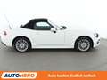 Fiat 124 Spider 1.4 Turbo Basis*CABRIO*KLIMA*LM-FELGEN*WENIG-KM* Blanc - thumbnail 7