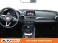 Fiat 124 Spider 1.4 Turbo Basis*CABRIO*KLIMA*LM-FELGEN*WENIG-KM* Blanc - thumbnail 12
