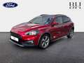Ford Focus 1.0 EcoBoost 125ch Rouge - thumbnail 1