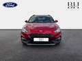 Ford Focus 1.0 EcoBoost 125ch Rouge - thumbnail 2