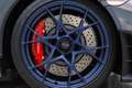 Porsche Cayman GT4 RS|WEISSACH|CLUBSPORT|LIFT SYSTEM|SPORT-CHRONO Grigio - thumbnail 8