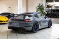 Porsche Cayman GT4 RS|WEISSACH|CLUBSPORT|LIFT SYSTEM|SPORT-CHRONO Grigio - thumbnail 7
