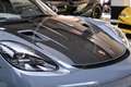 Porsche Cayman GT4 RS|WEISSACH|CLUBSPORT|LIFT SYSTEM|SPORT-CHRONO Grigio - thumbnail 9