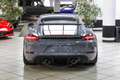 Porsche Cayman GT4 RS|WEISSACH|CLUBSPORT|LIFT SYSTEM|SPORT-CHRONO Grigio - thumbnail 6