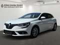 Renault Megane Mégane Intens TCe 100 *Servicegepflegt* Blanc - thumbnail 2