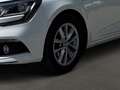 Renault Megane Mégane Intens TCe 100 *Servicegepflegt* Blanc - thumbnail 6