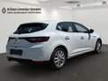 Renault Megane Mégane Intens TCe 100 *Servicegepflegt* Blanc - thumbnail 3