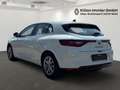 Renault Megane Mégane Intens TCe 100 *Servicegepflegt* Blanc - thumbnail 4