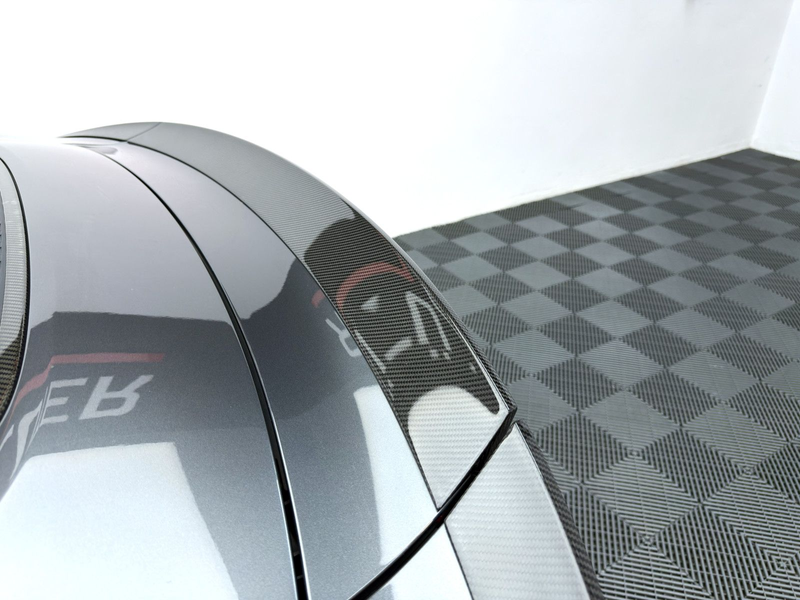Audi R8 Spyder 5.2 FSI Quattro Plus*Carbon*Keramik* — photo 9