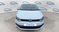 Volkswagen Polo V 1.0 60 Allstar Blanc - thumbnail 5