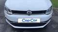 Volkswagen Polo V 1.0 60 Allstar Blanc - thumbnail 20