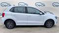 Volkswagen Polo V 1.0 60 Allstar Blanc - thumbnail 4