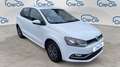 Volkswagen Polo V 1.0 60 Allstar Blanc - thumbnail 28