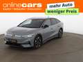 Volkswagen ID.7 Pro 77kWh Aut MATRIX 360-CAM SKY HEAD-UP NAV Grau - thumbnail 1