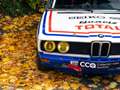 BMW 530 1979 – BMW « 530 IUS » replica - thumbnail 11