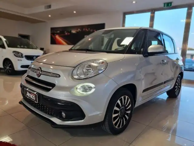 Fiat 500L 1.3 MJT 95 CV Mirror City Cross