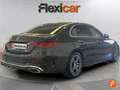 Mercedes-Benz C 220 d Negro - thumbnail 7