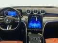 Mercedes-Benz C 220 d Negro - thumbnail 12