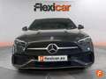 Mercedes-Benz C 220 d Negro - thumbnail 2