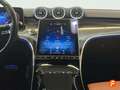 Mercedes-Benz C 220 d Negro - thumbnail 17