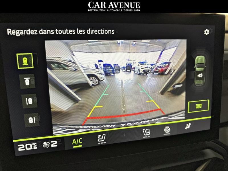 Photo du véhicule
